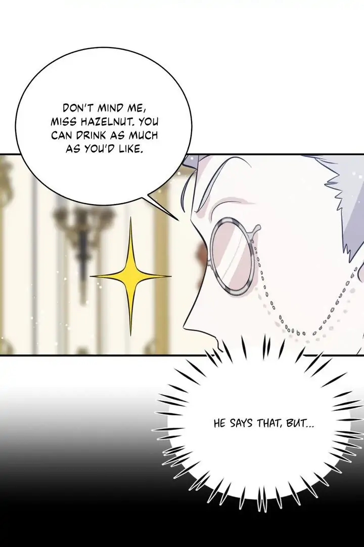 I’m the Ex-Girlfriend of a Soldier chapter 28 - page 6